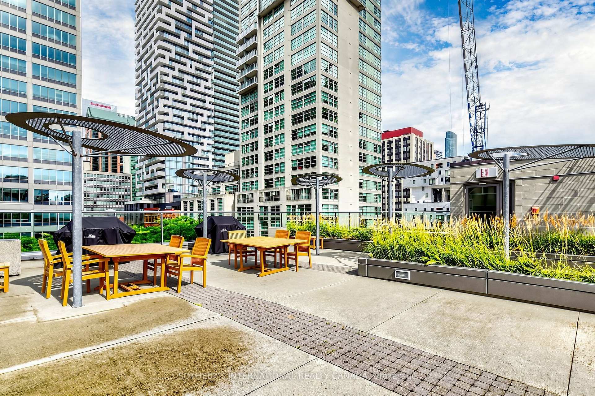 Photo 91 of Unit 3601, 33 Lombard Street, Toronto, Church-Yonge Corridor — HOMEH