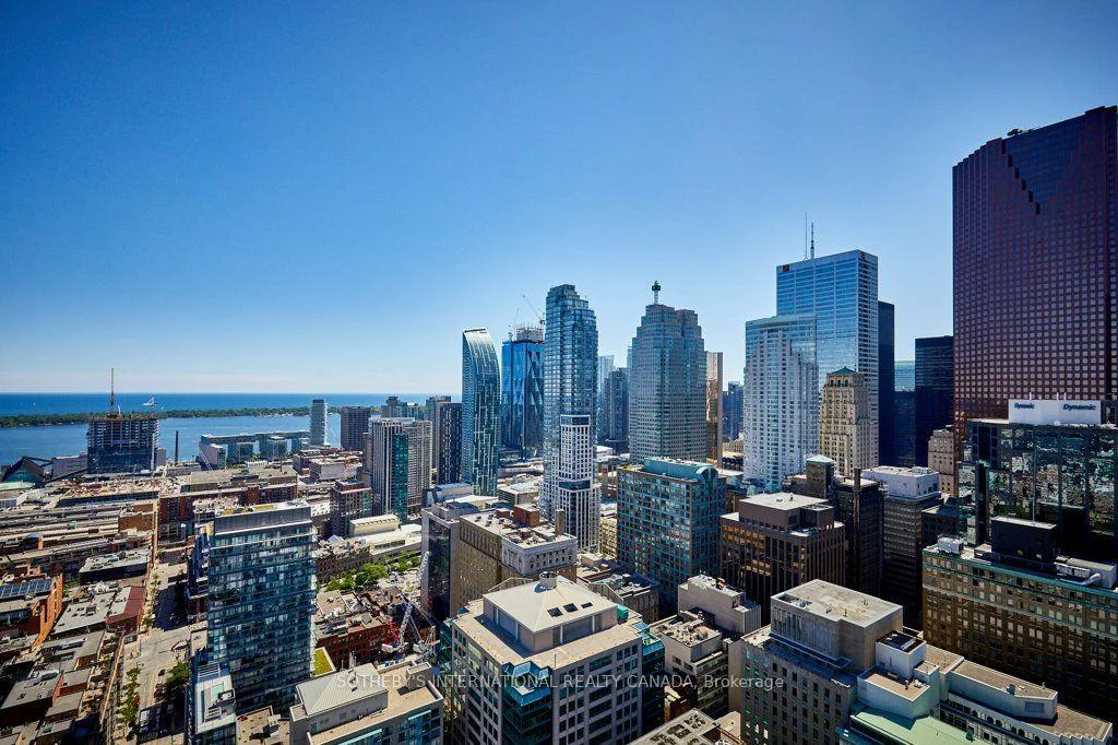 Photo 11 of Unit 3601, 33 Lombard Street, Toronto, Church-Yonge Corridor — HOMEH