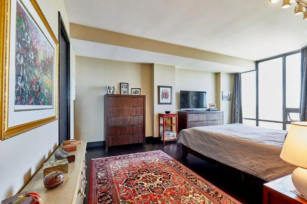 Photo 14 of Unit 3601, 33 Lombard Street, Toronto, Church-Yonge Corridor — HOMEH
