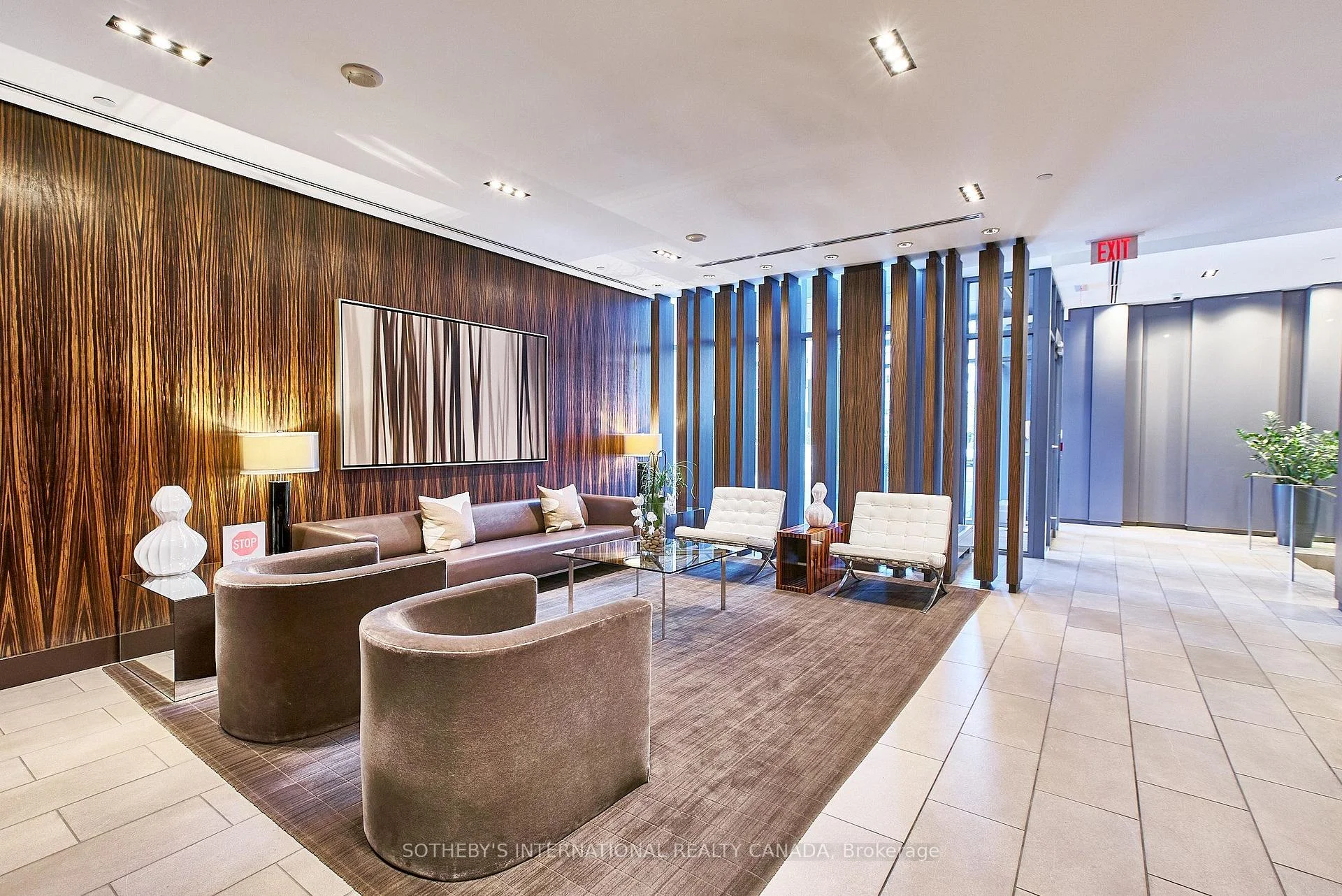 Photo 16 of Unit 3601, 33 Lombard Street, Toronto, Church-Yonge Corridor — HOMEH