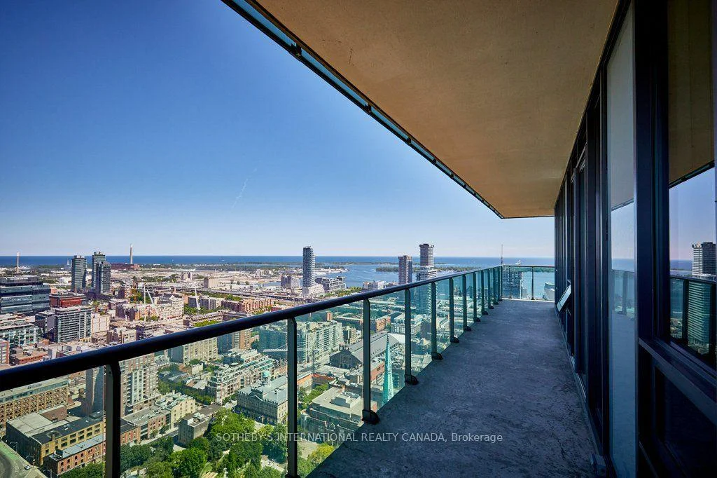 Photo 17 of Unit 3601, 33 Lombard Street, Toronto, Church-Yonge Corridor — HOMEH