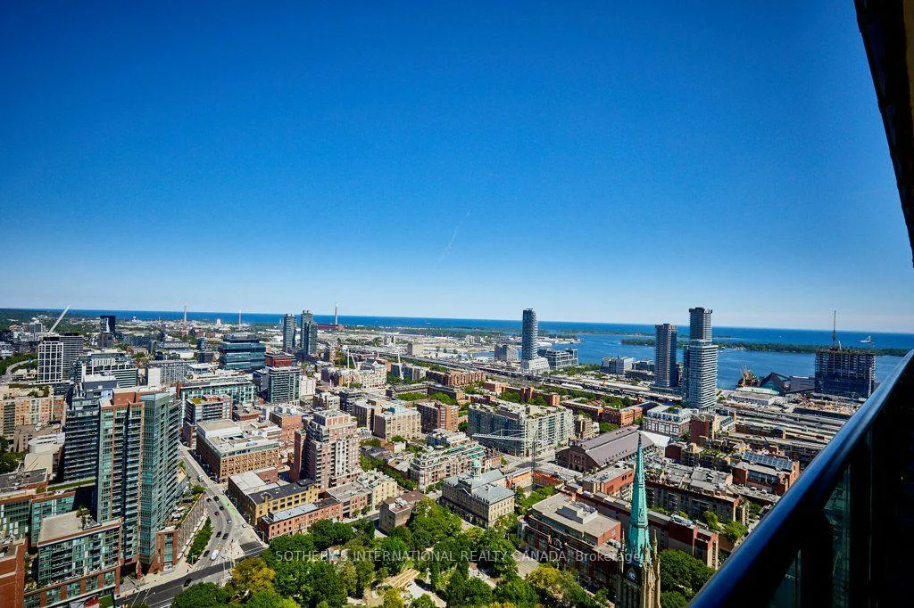 Photo 19 of Unit 3601, 33 Lombard Street, Toronto, Church-Yonge Corridor — HOMEH