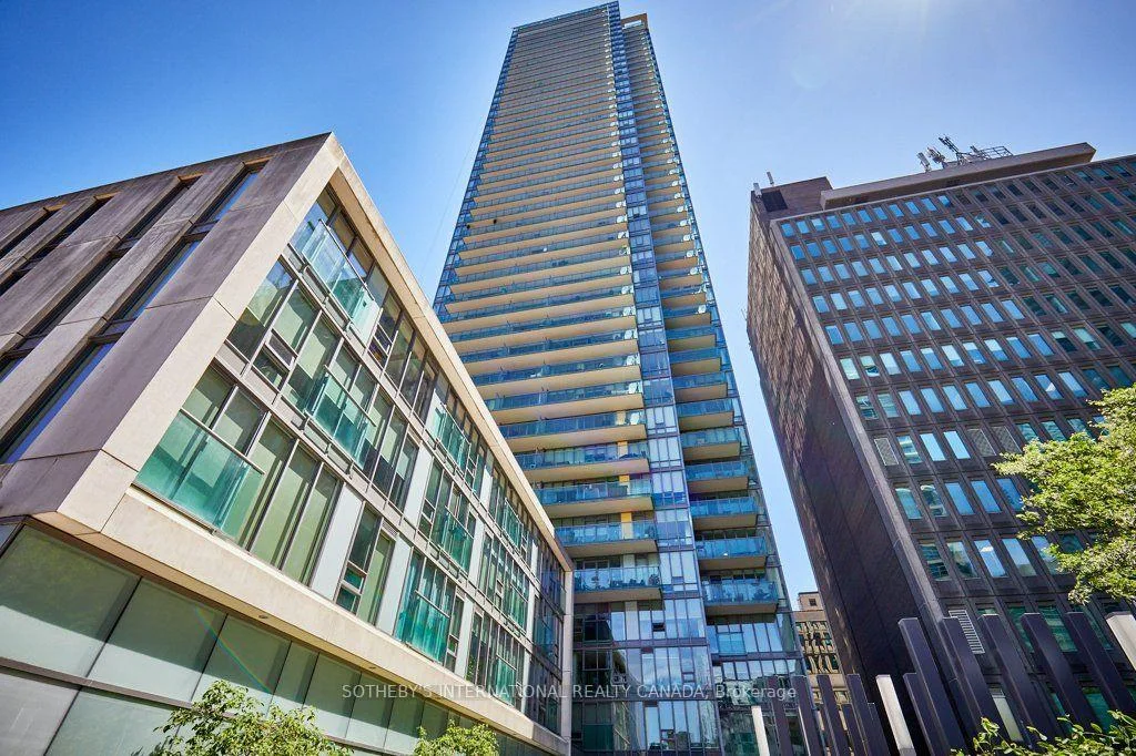 Photo 20 of Unit 3601, 33 Lombard Street, Toronto, Church-Yonge Corridor — HOMEH