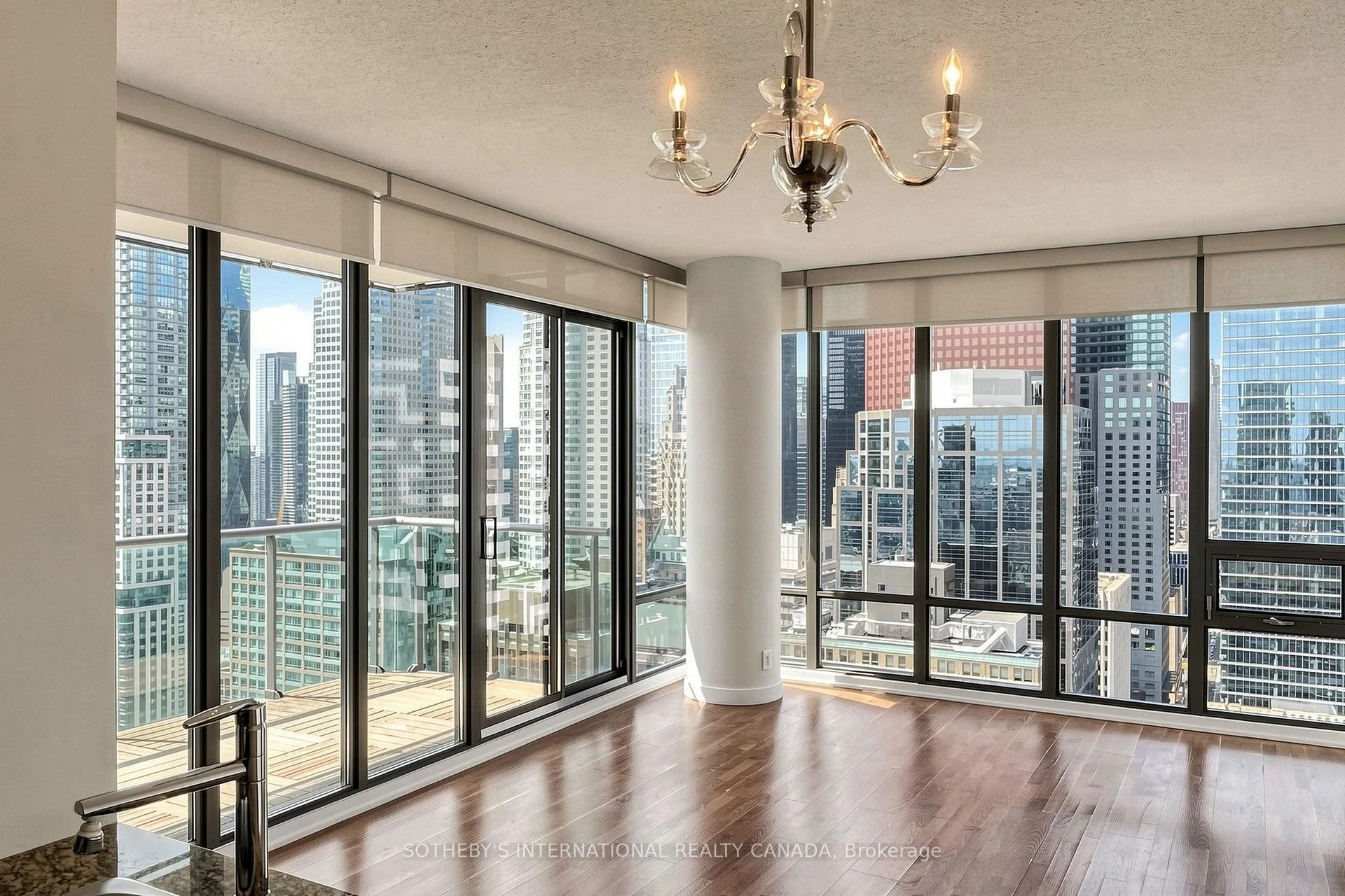 Photo 21 of Unit 3601, 33 Lombard Street, Toronto, Church-Yonge Corridor — HOMEH