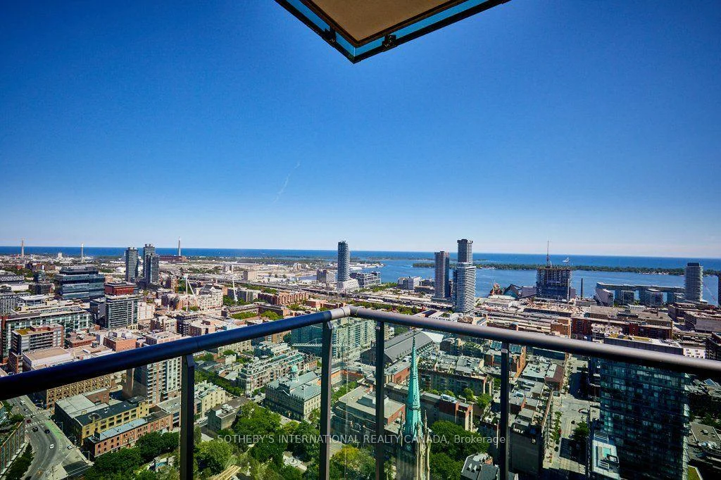 Photo 24 of Unit 3601, 33 Lombard Street, Toronto, Church-Yonge Corridor — HOMEH