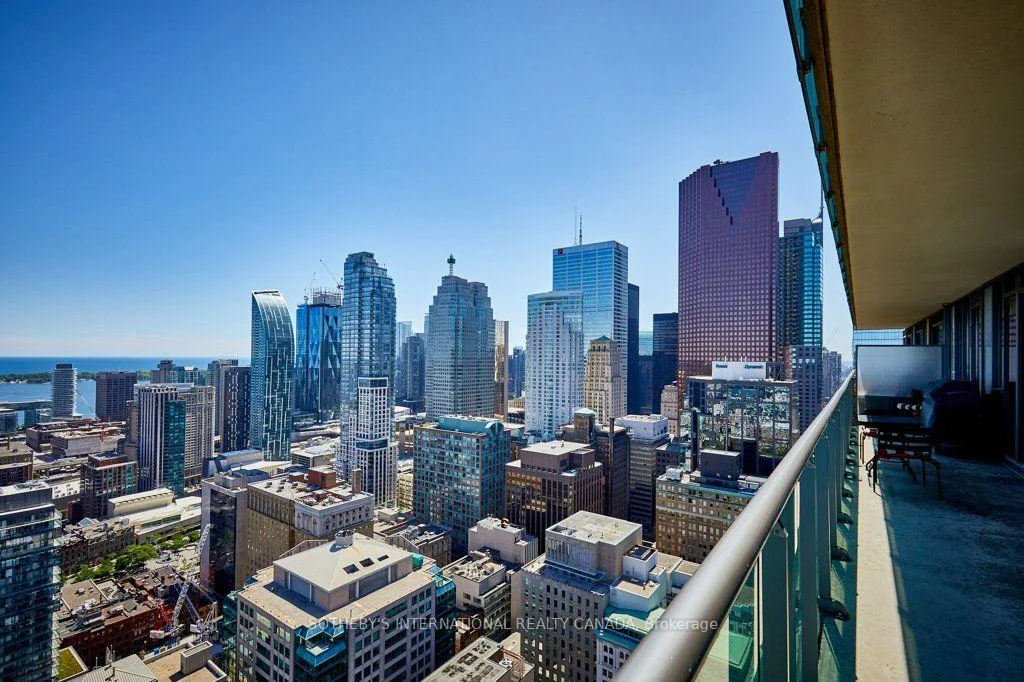 Photo 25 of Unit 3601, 33 Lombard Street, Toronto, Church-Yonge Corridor — HOMEH
