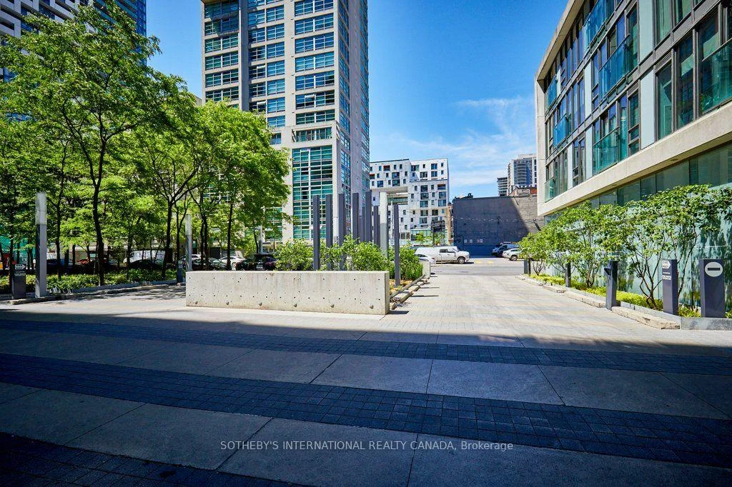 Photo 26 of Unit 3601, 33 Lombard Street, Toronto, Church-Yonge Corridor — HOMEH