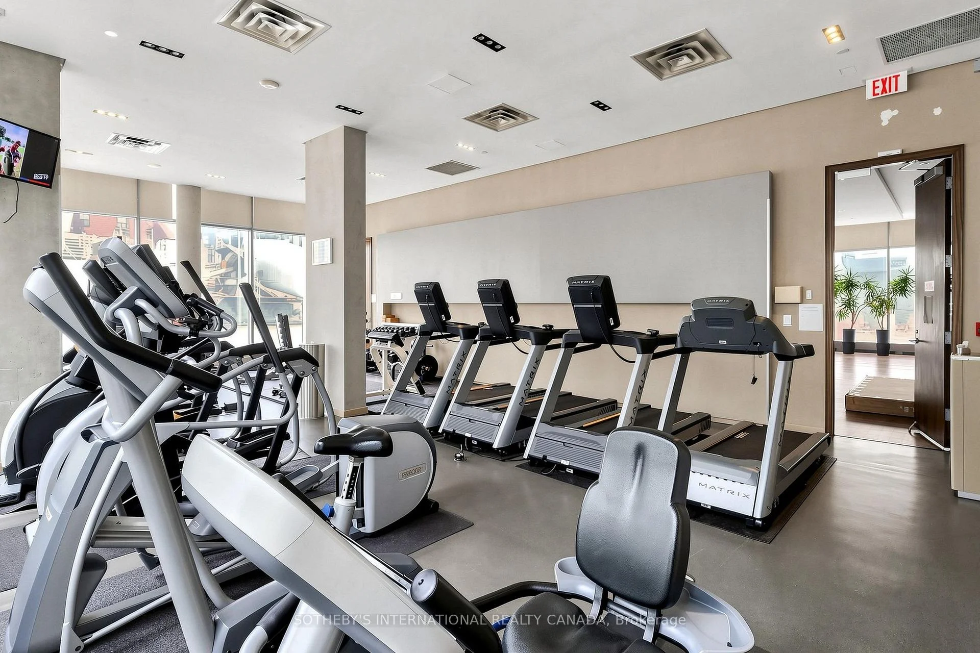 Photo 29 of Unit 3601, 33 Lombard Street, Toronto, Church-Yonge Corridor — HOMEH