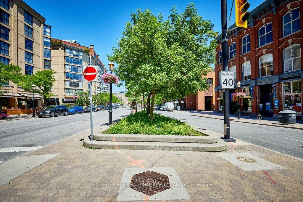 Photo 34 of Unit 3601, 33 Lombard Street, Toronto, Church-Yonge Corridor — HOMEH