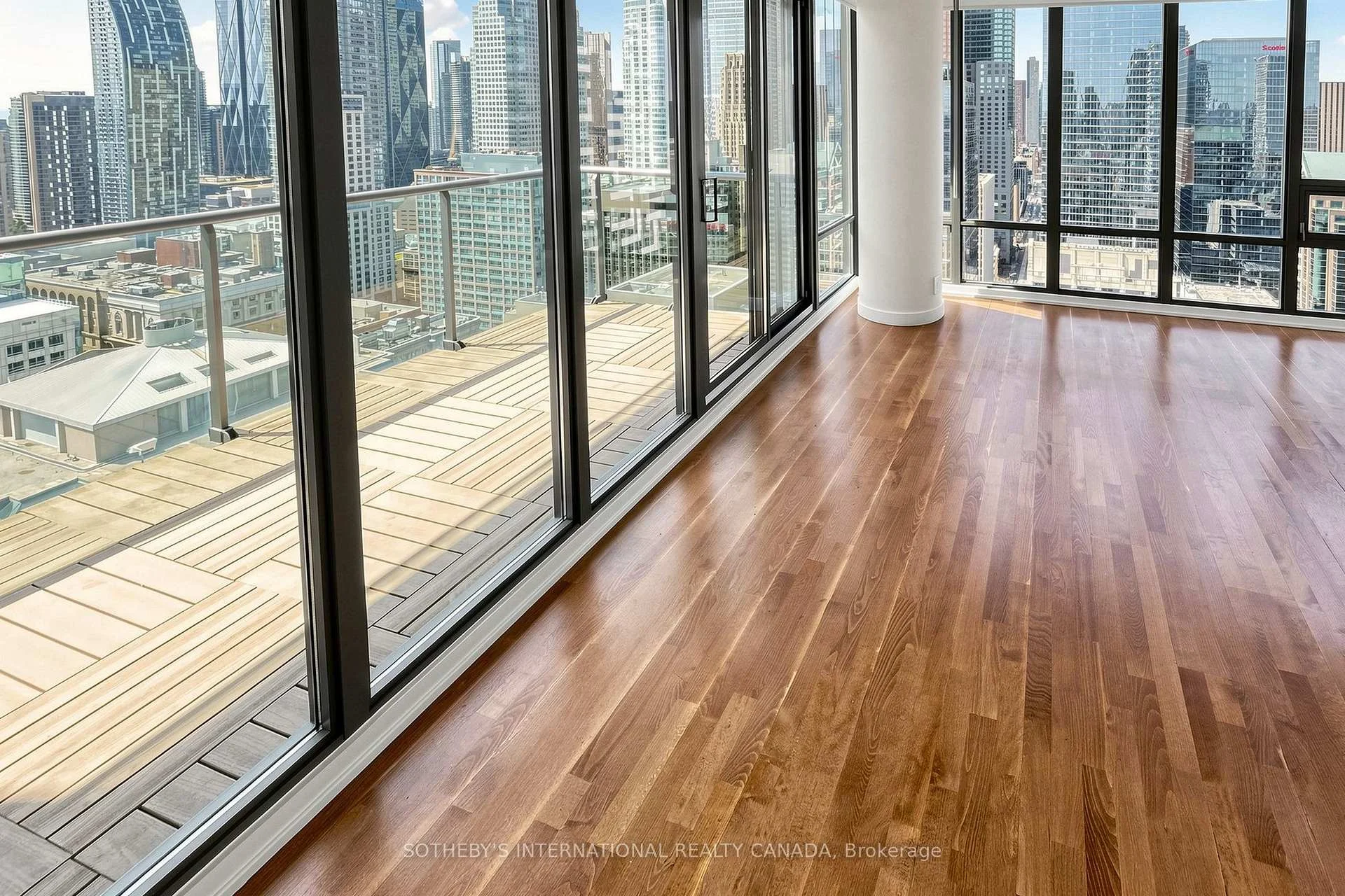 Photo 37 of Unit 3601, 33 Lombard Street, Toronto, Church-Yonge Corridor — HOMEH