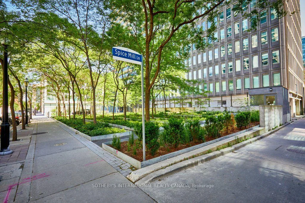 Photo 44 of Unit 3601, 33 Lombard Street, Toronto, Church-Yonge Corridor — HOMEH