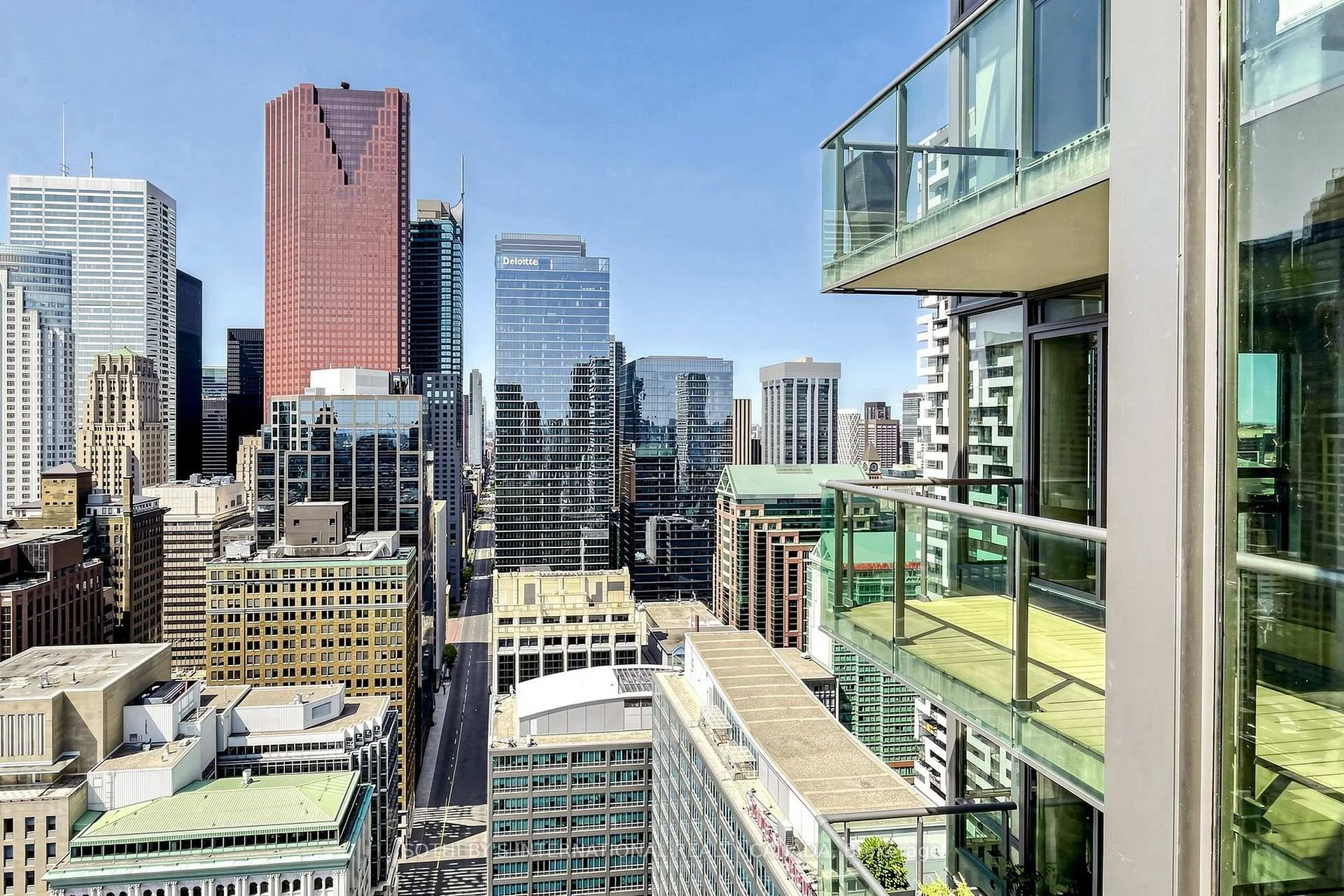 Photo 46 of Unit 3601, 33 Lombard Street, Toronto, Church-Yonge Corridor — HOMEH