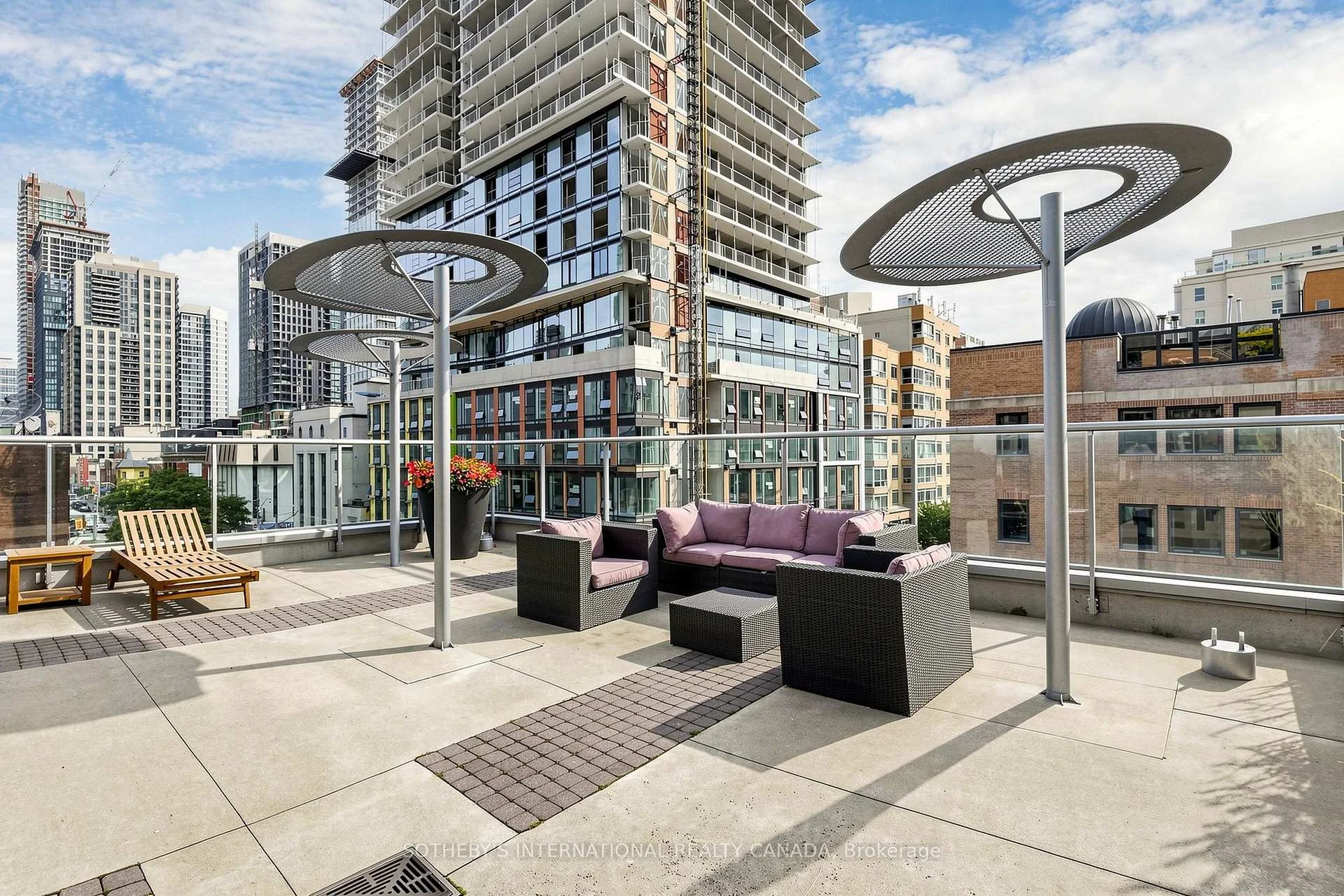 Photo 49 of Unit 3601, 33 Lombard Street, Toronto, Church-Yonge Corridor — HOMEH