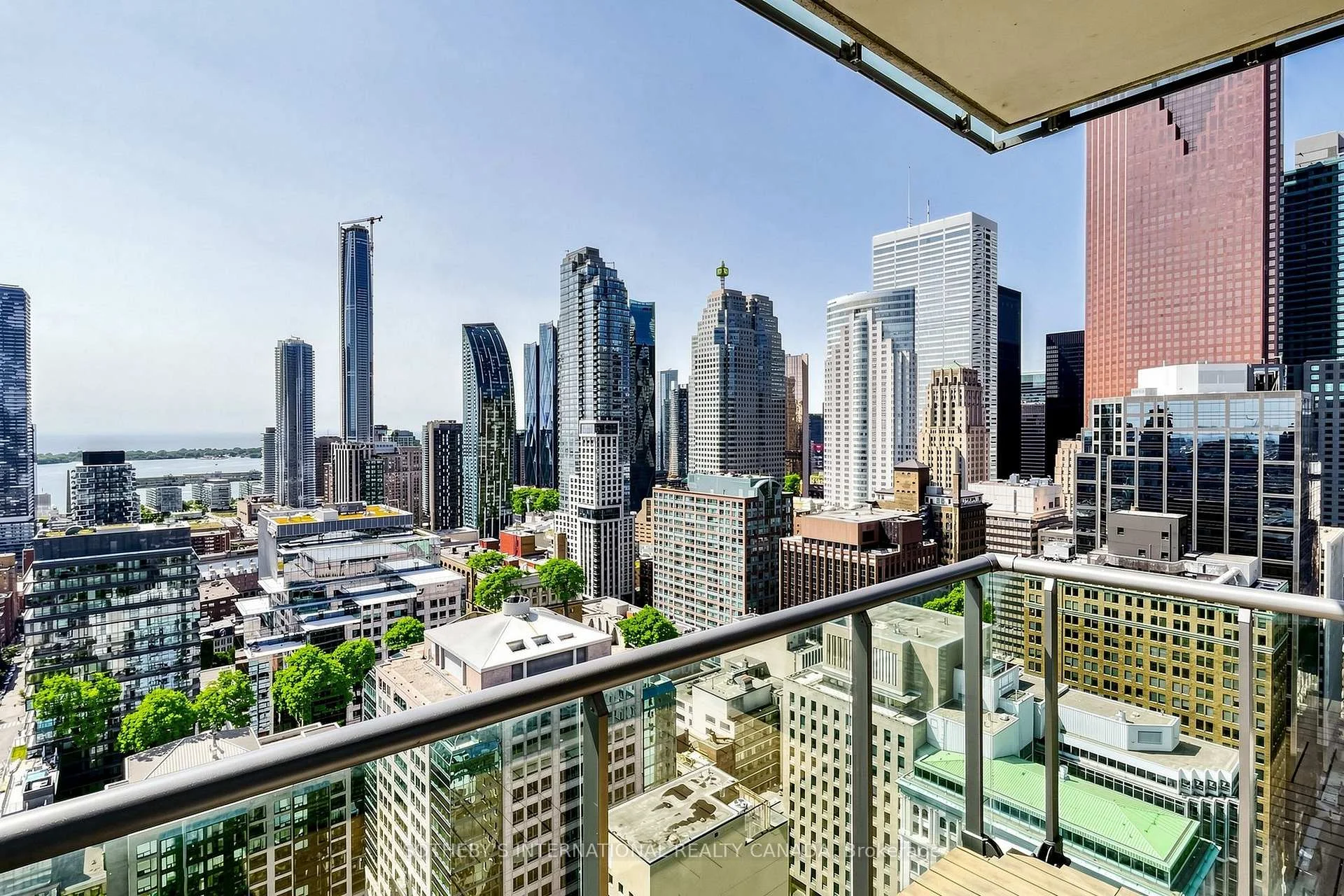 Photo 52 of Unit 3601, 33 Lombard Street, Toronto, Church-Yonge Corridor — HOMEH