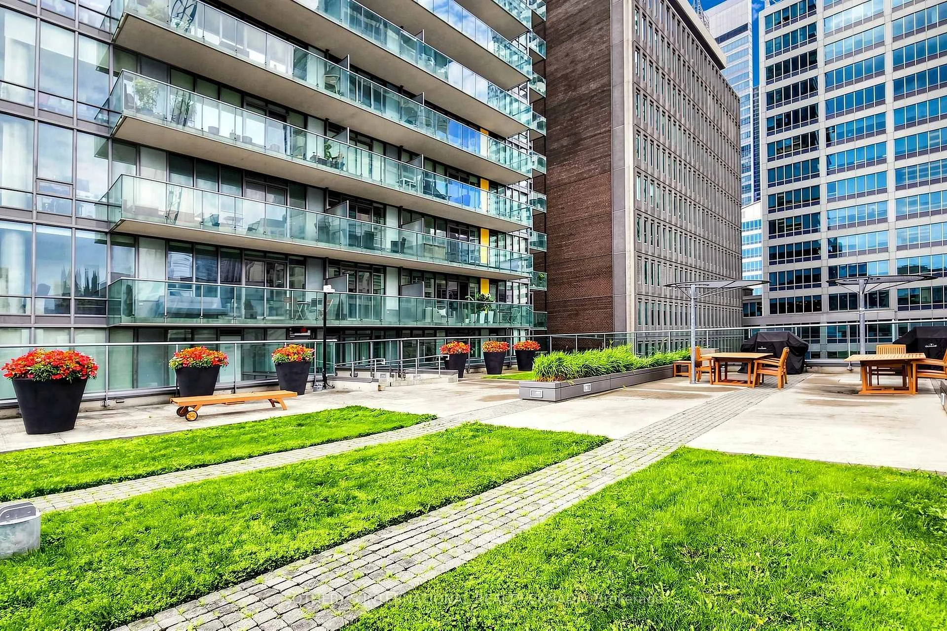 Photo 57 of Unit 3601, 33 Lombard Street, Toronto, Church-Yonge Corridor — HOMEH