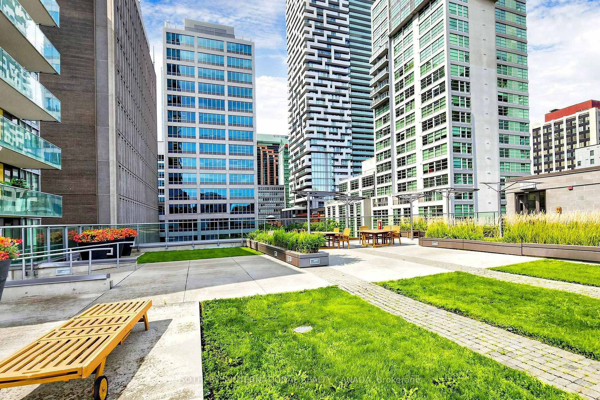 Photo 58 of Unit 3601, 33 Lombard Street, Toronto, Church-Yonge Corridor — HOMEH