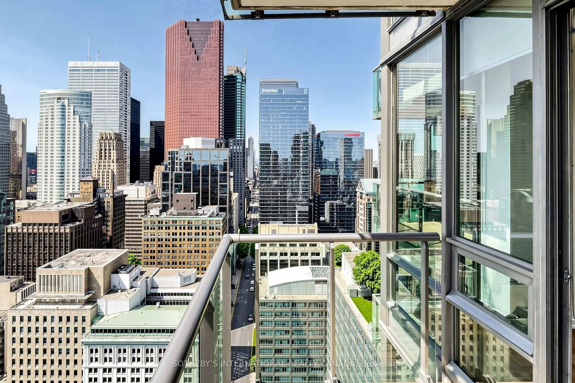 Photo 59 of Unit 3601, 33 Lombard Street, Toronto, Church-Yonge Corridor — HOMEH