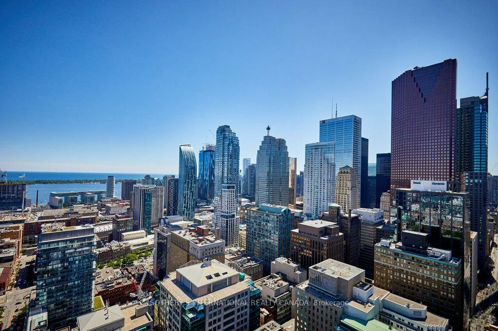 Photo 67 of Unit 3601, 33 Lombard Street, Toronto, Church-Yonge Corridor — HOMEH