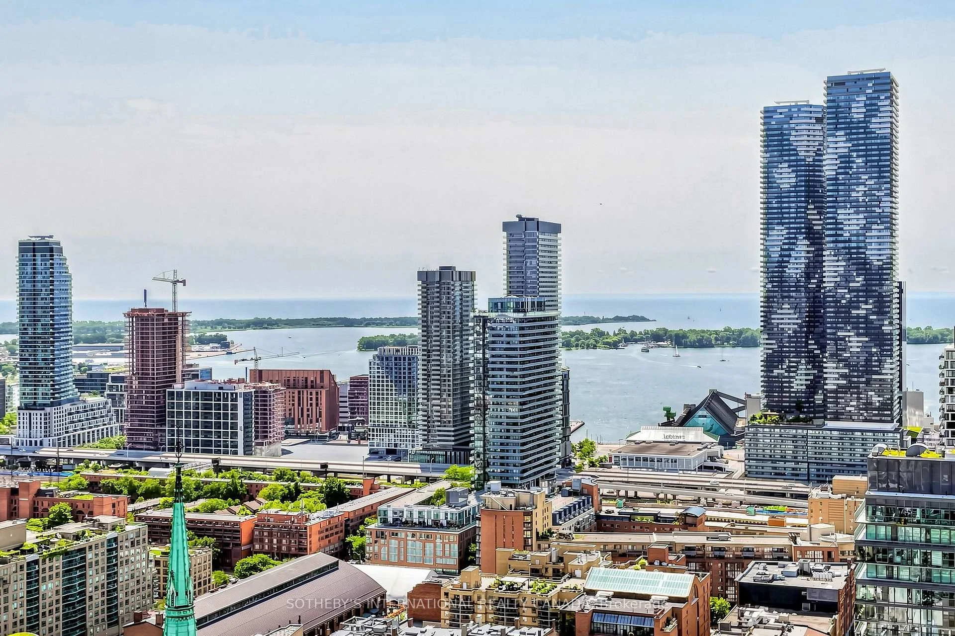 Photo 73 of Unit 3601, 33 Lombard Street, Toronto, Church-Yonge Corridor — HOMEH