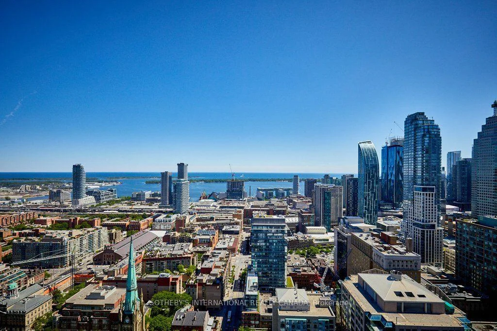 Photo 75 of Unit 3601, 33 Lombard Street, Toronto, Church-Yonge Corridor — HOMEH