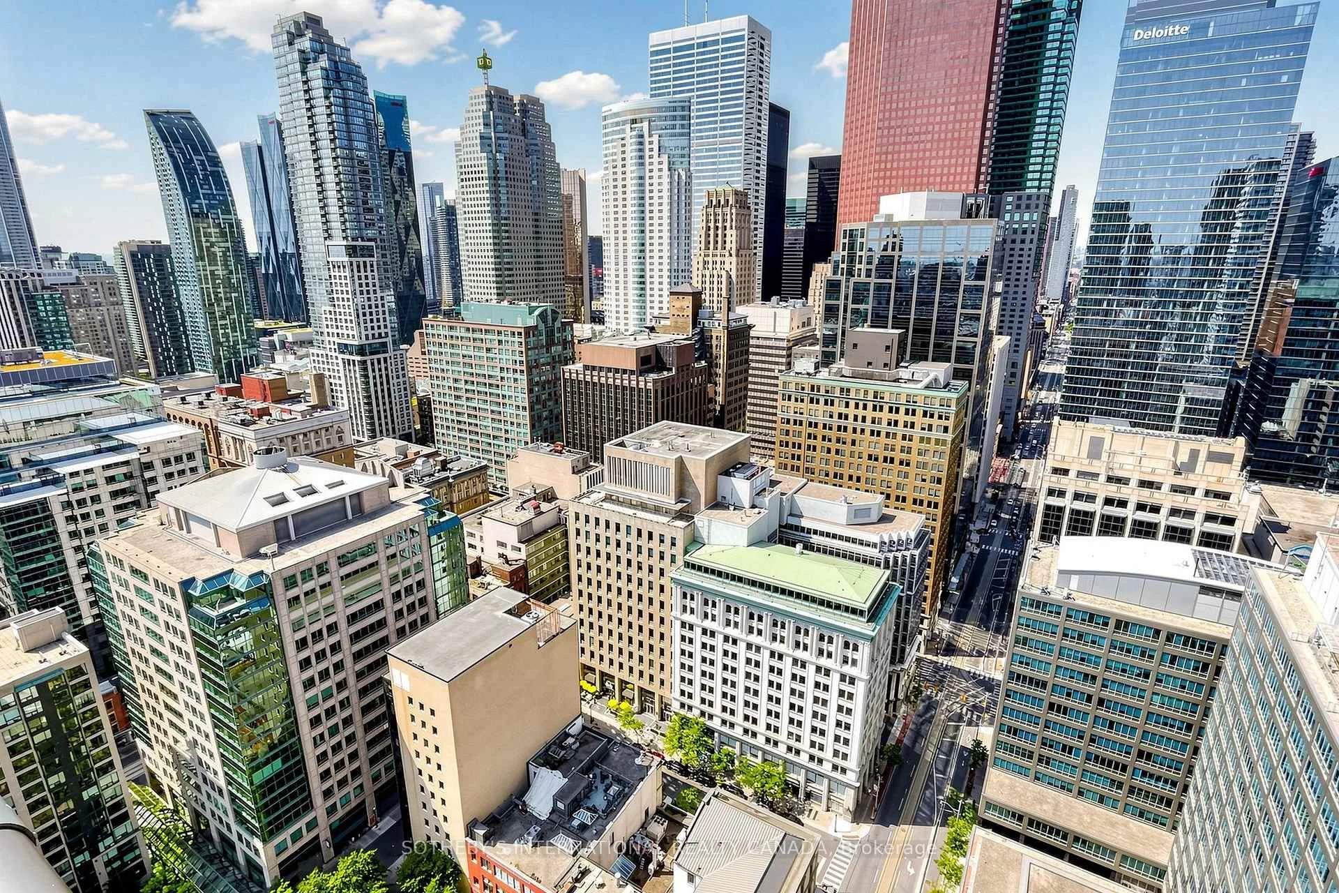 Photo 77 of Unit 3601, 33 Lombard Street, Toronto, Church-Yonge Corridor — HOMEH