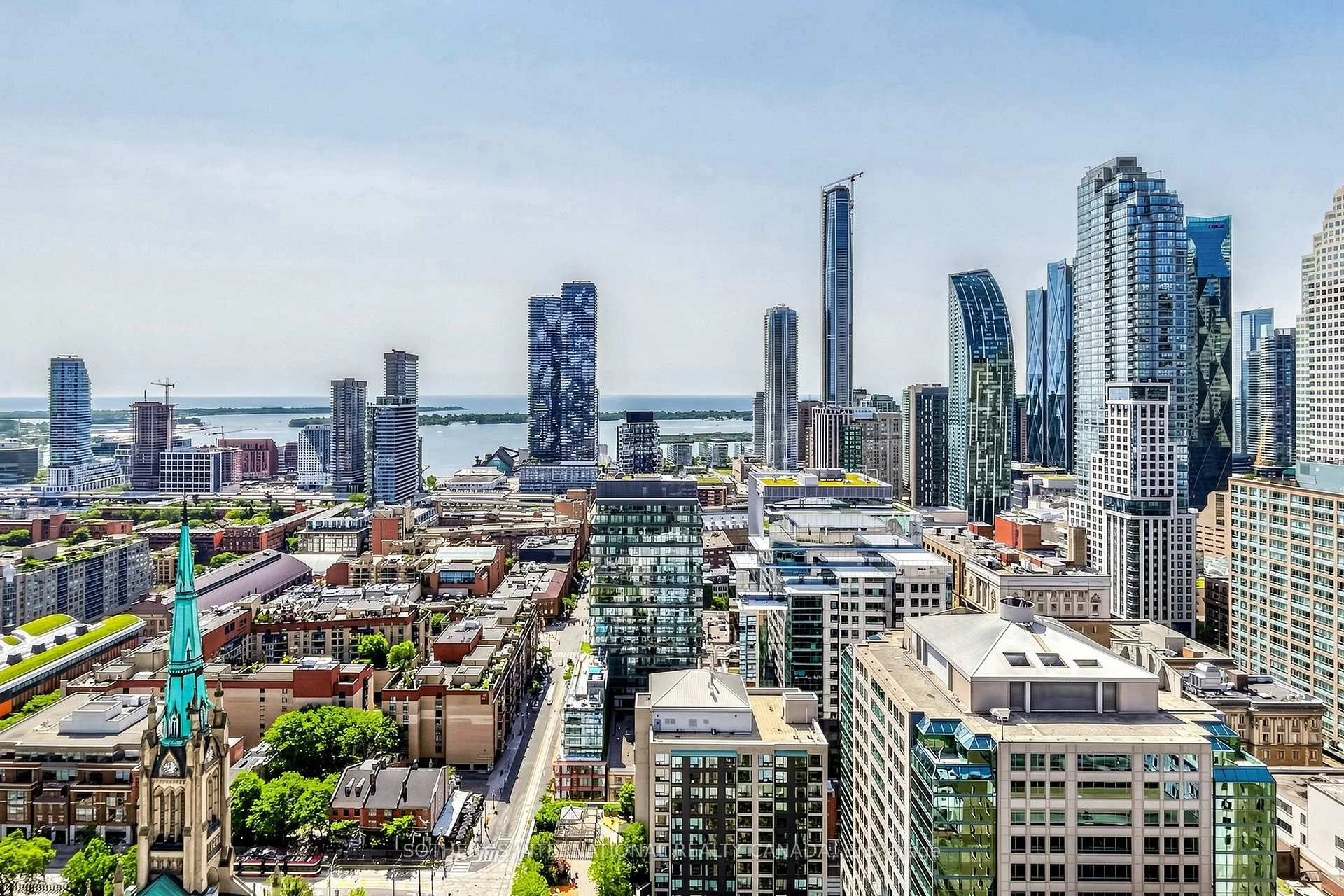 Photo 79 of Unit 3601, 33 Lombard Street, Toronto, Church-Yonge Corridor — HOMEH