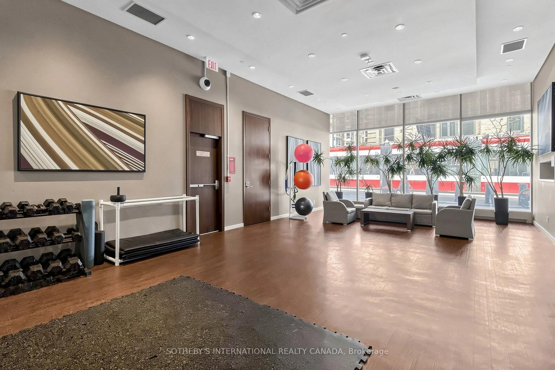 Photo 90 of Unit 3601, 33 Lombard Street, Toronto, Church-Yonge Corridor — HOMEH
