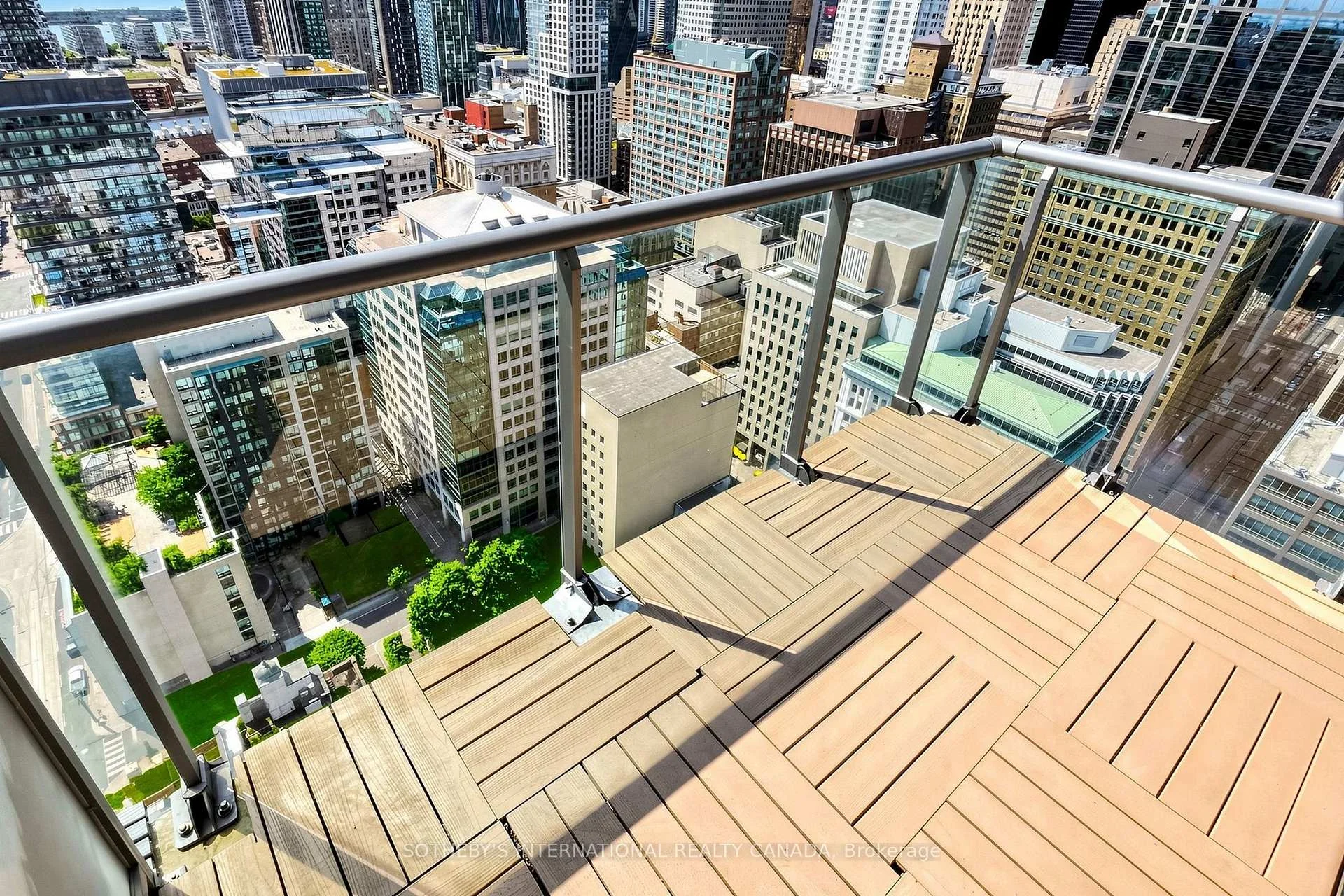 Photo 100 of Unit 3601, 33 Lombard Street, Toronto, Church-Yonge Corridor — HOMEH