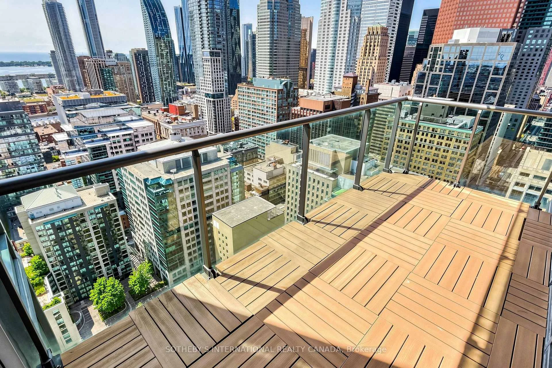 Photo 101 of Unit 3601, 33 Lombard Street, Toronto, Church-Yonge Corridor — HOMEH
