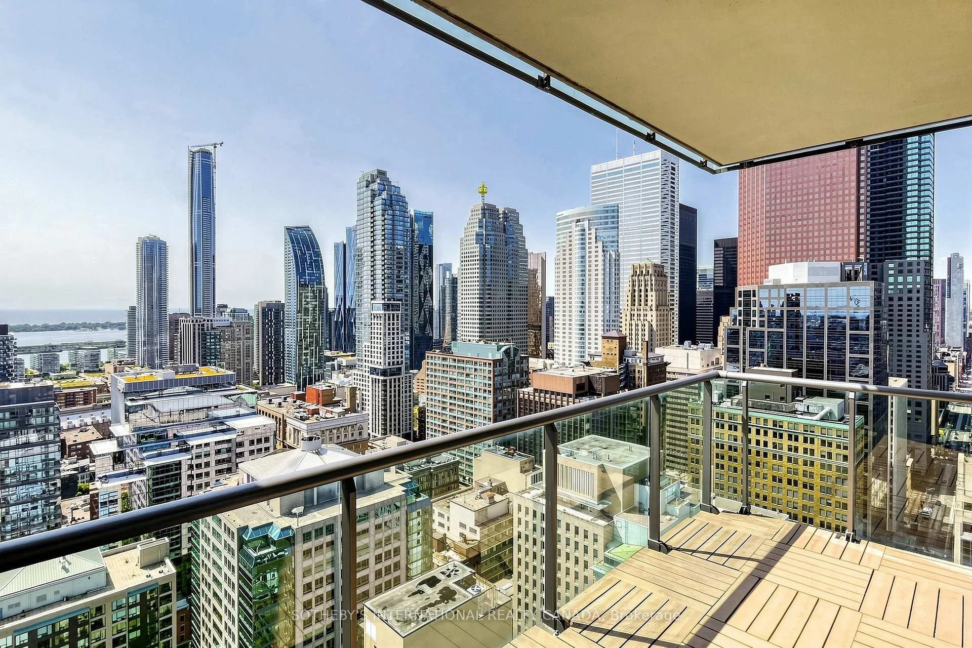 Photo 102 of Unit 3601, 33 Lombard Street, Toronto, Church-Yonge Corridor — HOMEH