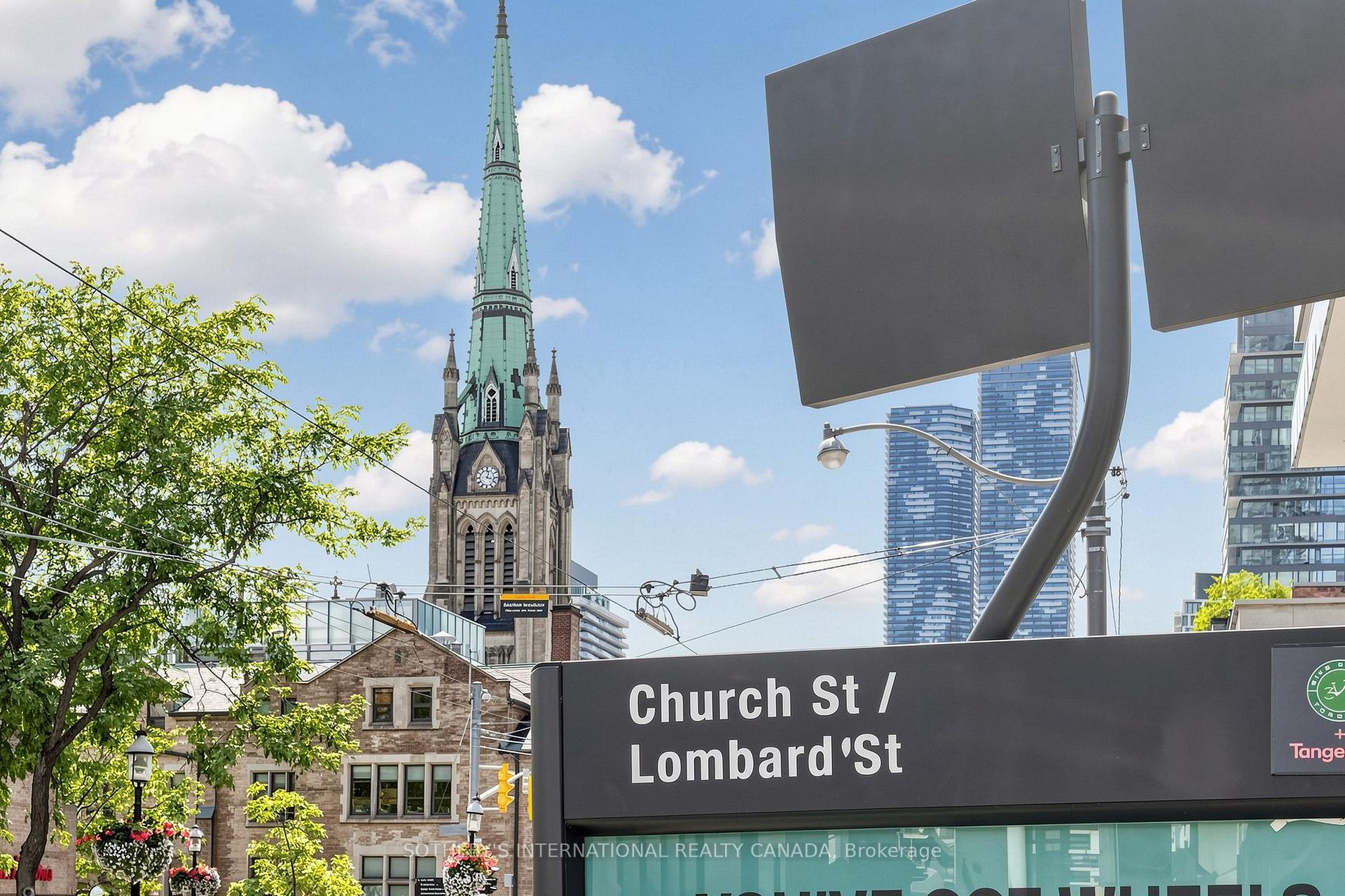 Photo 68 of Unit 3601, 33 Lombard Street, Toronto, Church-Yonge Corridor — HOMEH
