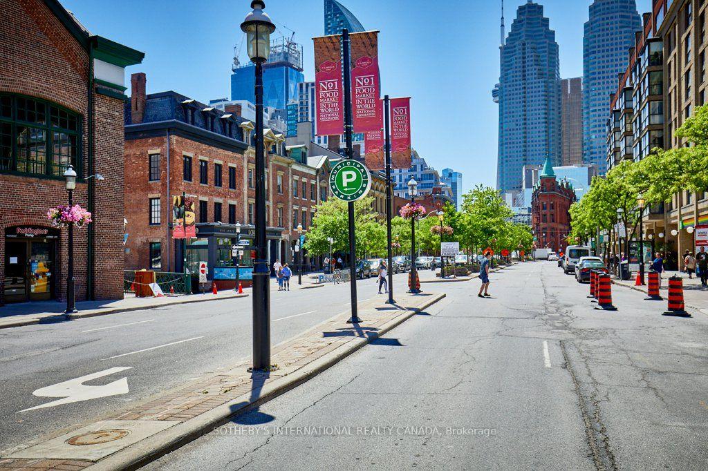 Photo 70 of Unit 3601, 33 Lombard Street, Toronto, Church-Yonge Corridor — HOMEH
