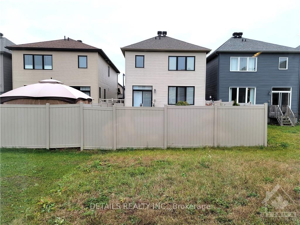 Photo 33 of 251 Saddleback Crescent, Ottawa, Kanata - Kanata Lakes/Heritage Hills — HOMEH
