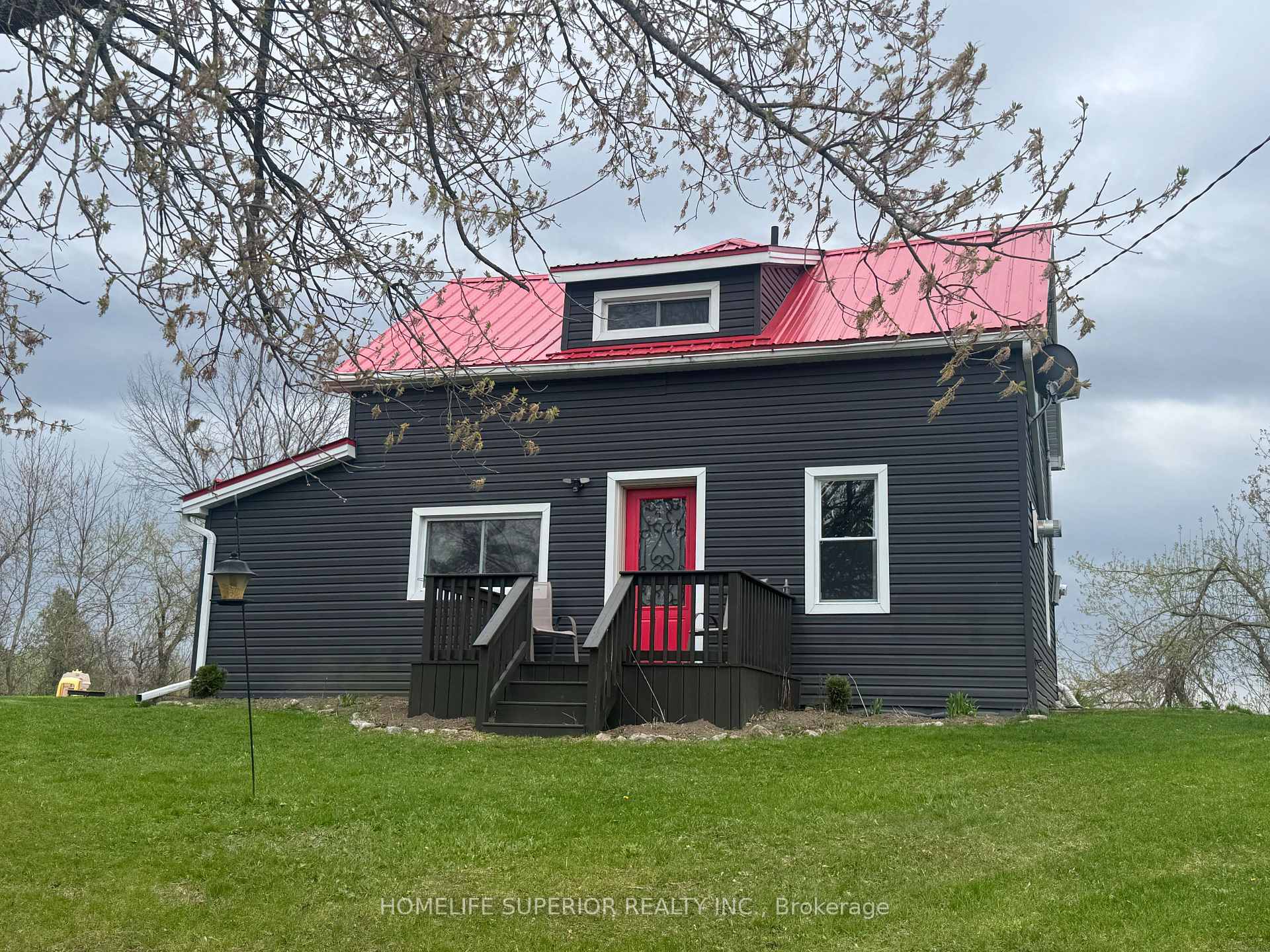 Photo of 1029 St. Marks Road