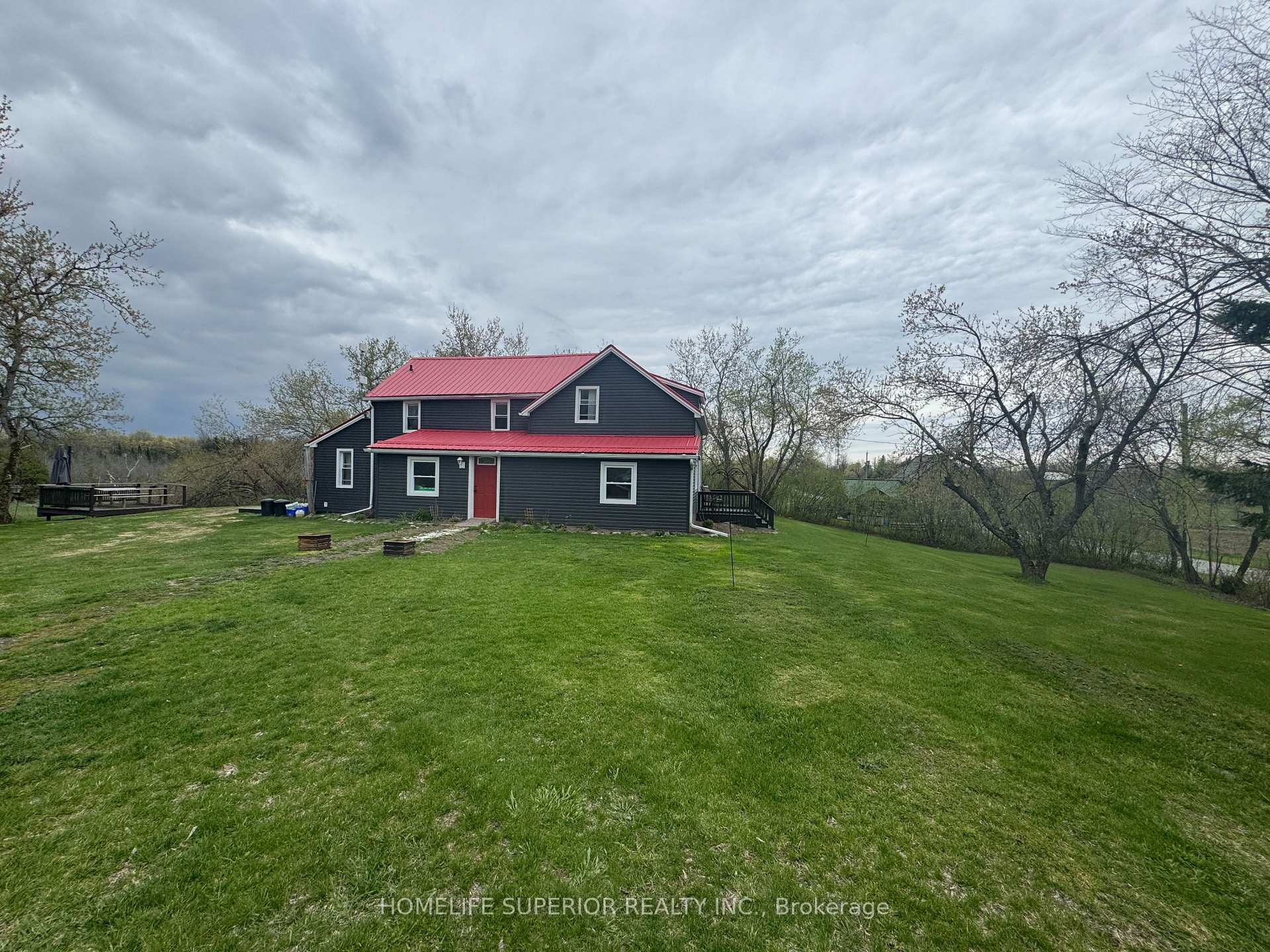 Photo 2 of 1029 St. Marks Road, Stirling-Rawdon, Rawdon Ward — HOMEH