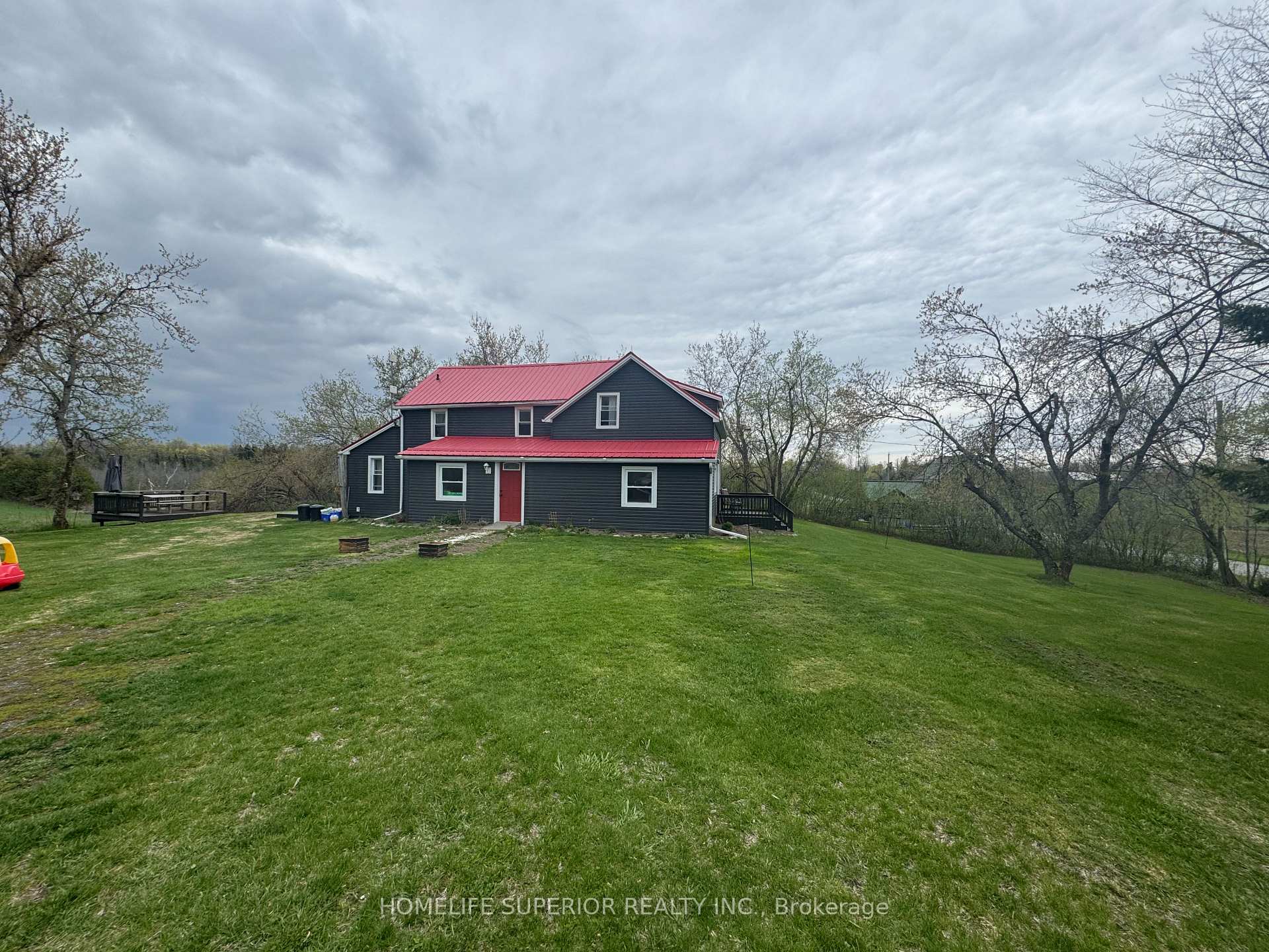 Photo 3 of 1029 St. Marks Road, Stirling-Rawdon, Rawdon Ward — HOMEH