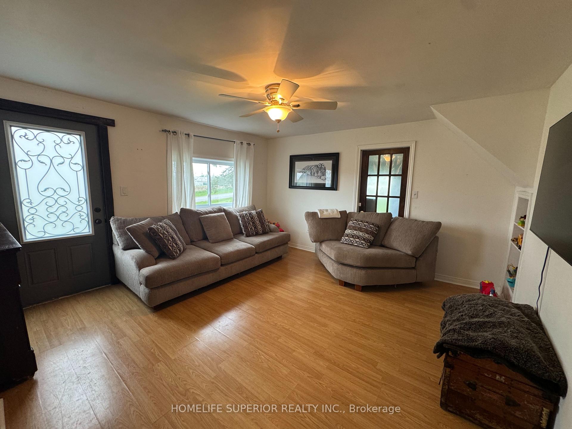 Photo 4 of 1029 St. Marks Road, Stirling-Rawdon, Rawdon Ward — HOMEH