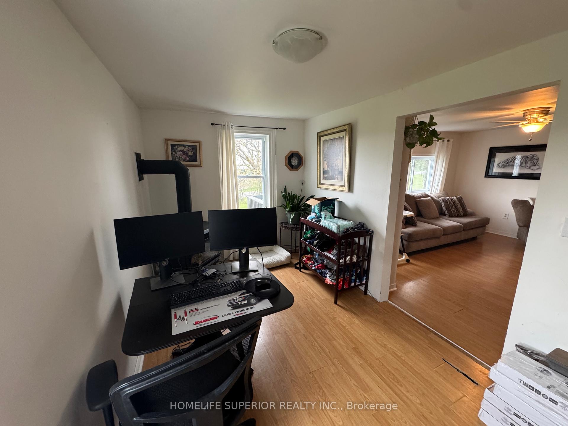 Photo 6 of 1029 St. Marks Road, Stirling-Rawdon, Rawdon Ward — HOMEH