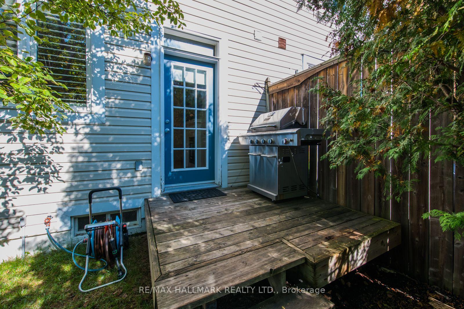 Photo 57 of 15 Whistle Post Street, Toronto, East End-Danforth — HOMEH