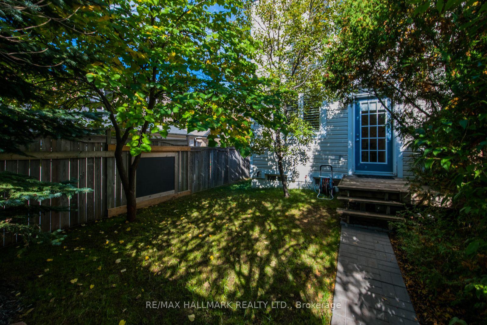 Photo 63 of 15 Whistle Post Street, Toronto, East End-Danforth — HOMEH