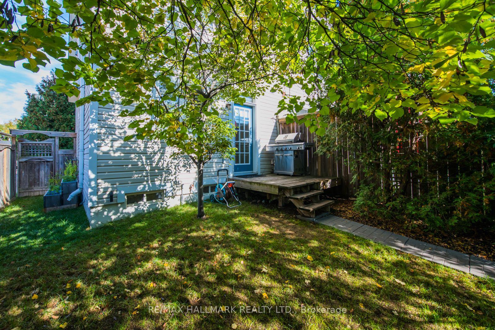 Photo 65 of 15 Whistle Post Street, Toronto, East End-Danforth — HOMEH