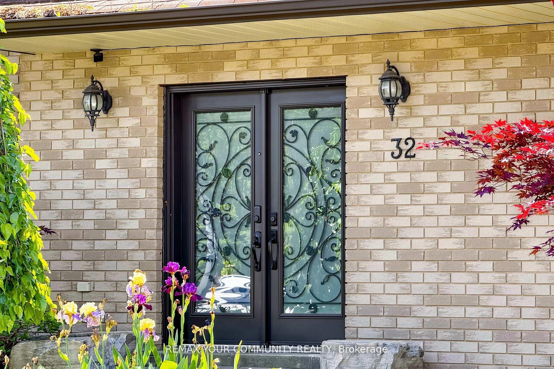Photo 6 of 32 Brawton Drive N, Caledon, Palgrave — HOMEH