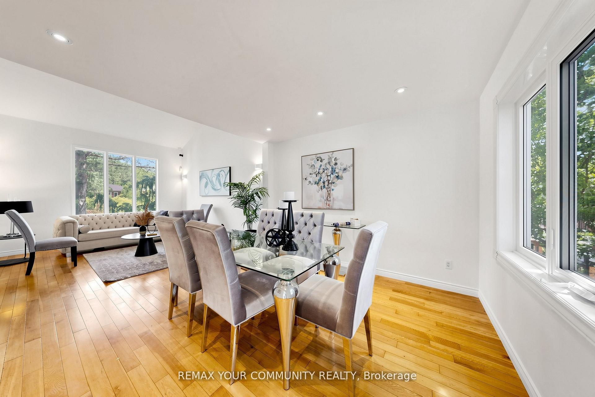 Photo 13 of 32 Brawton Drive N, Caledon, Palgrave — HOMEH