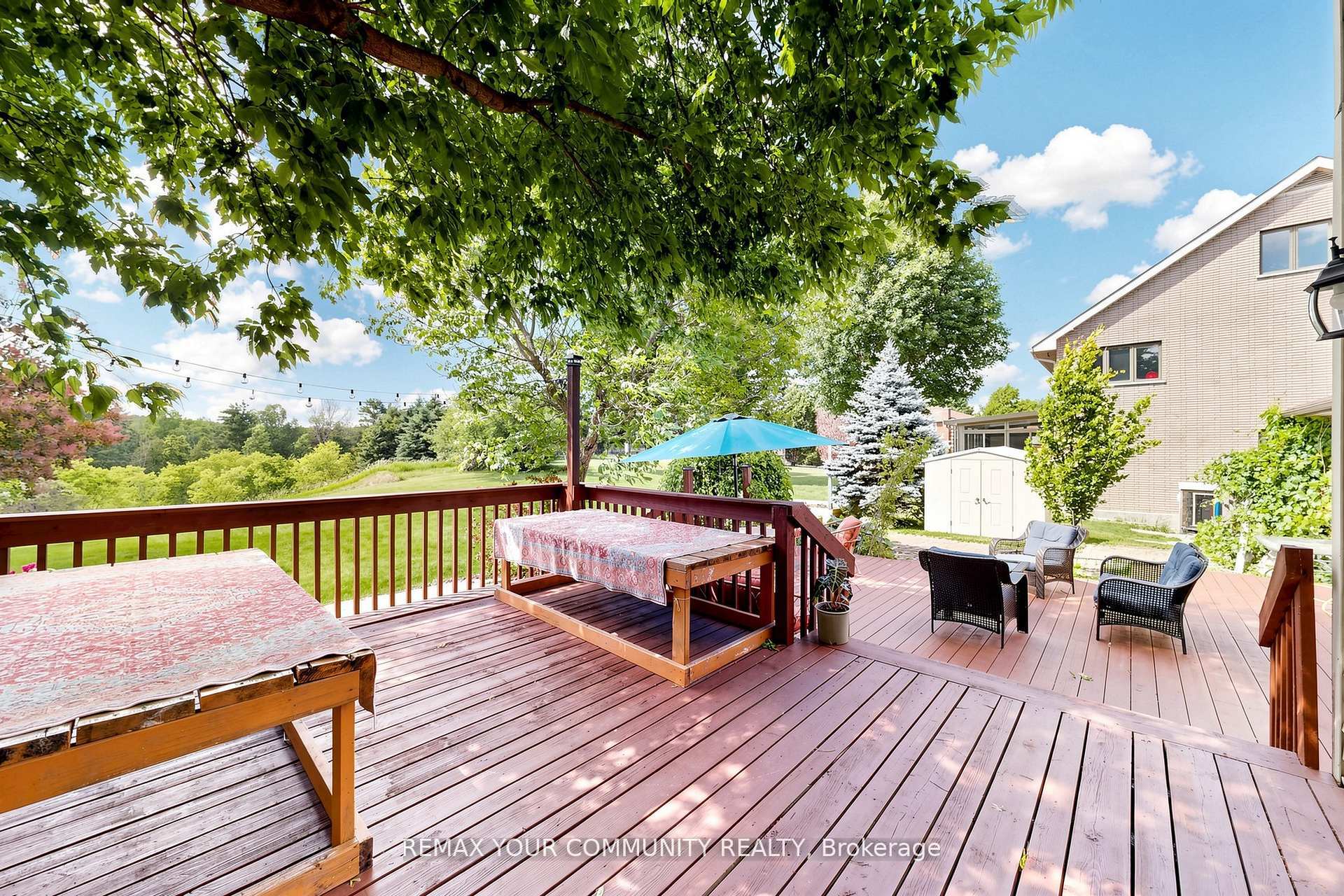 Photo 41 of 32 Brawton Drive N, Caledon, Palgrave — HOMEH