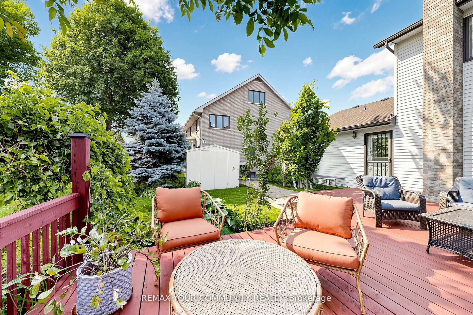 Photo 42 of 32 Brawton Drive N, Caledon, Palgrave — HOMEH