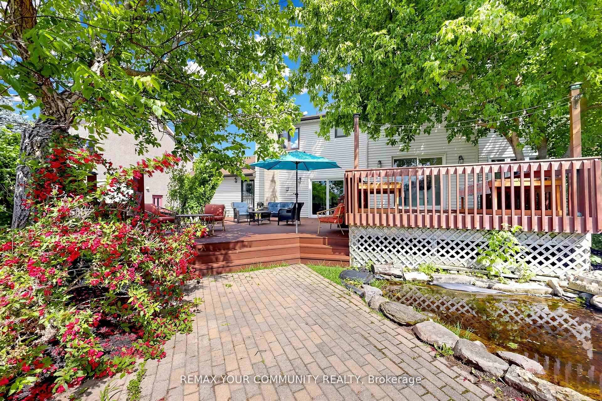 Photo 43 of 32 Brawton Drive N, Caledon, Palgrave — HOMEH