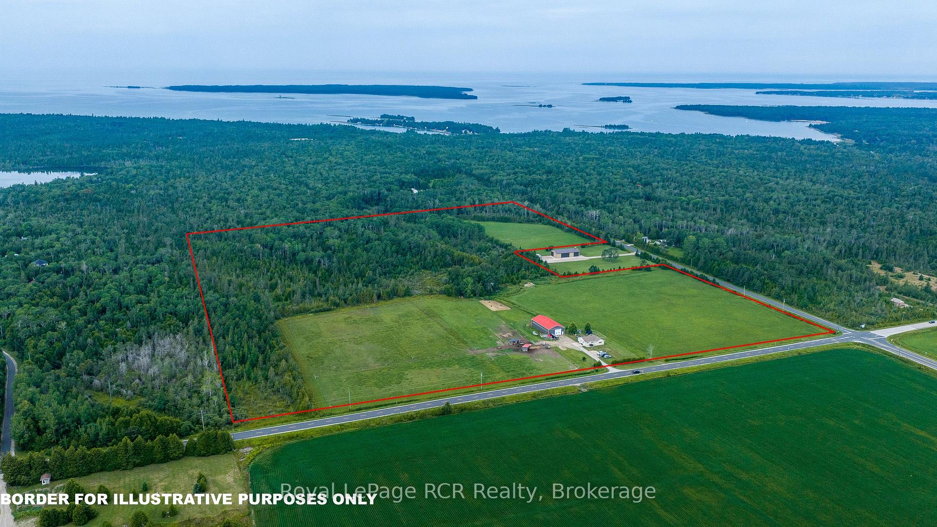 Photo of 1519 West Road