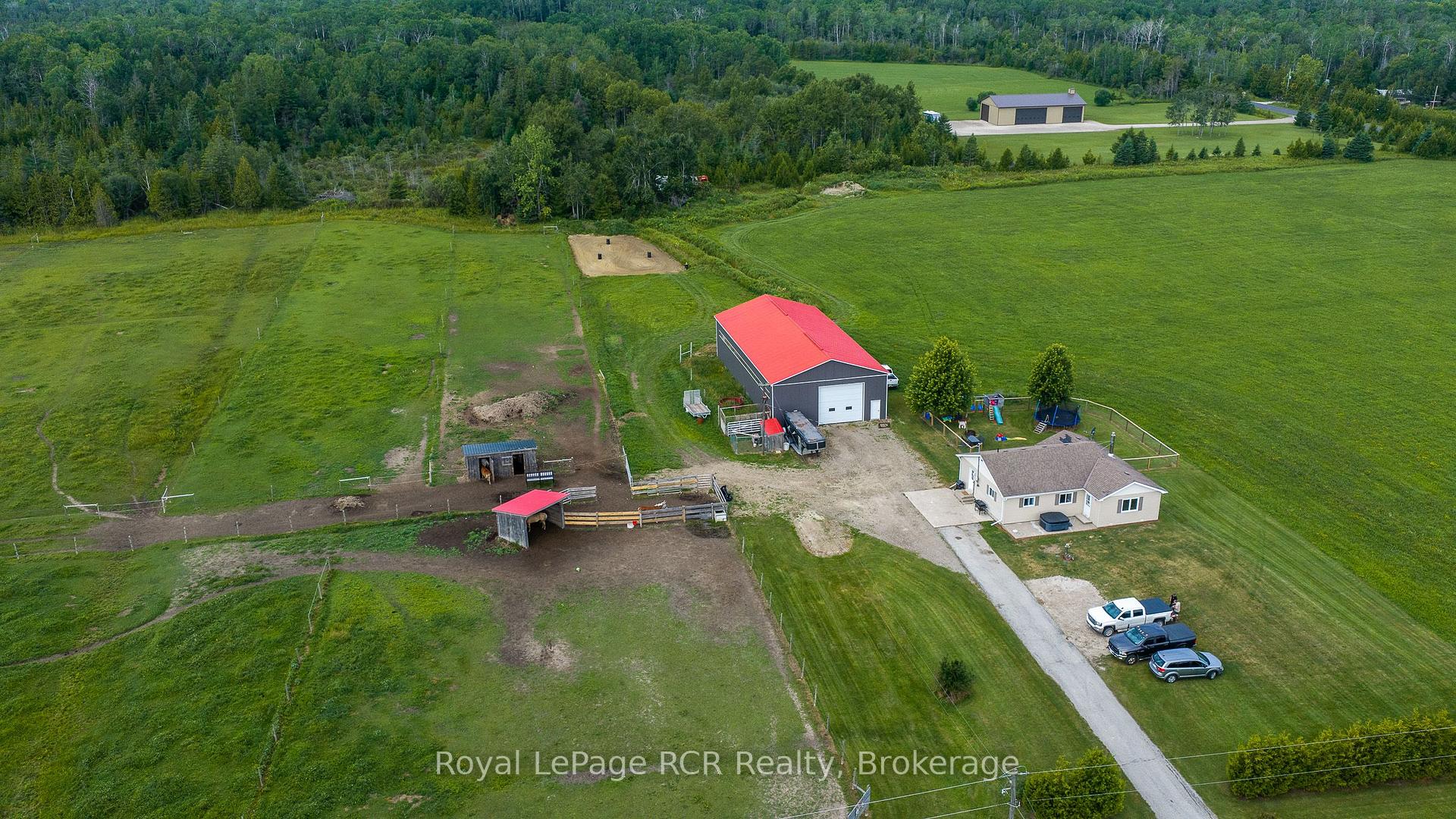 Photo 3 of 1519 West Road, Northern Bruce Peninsula — HOMEH