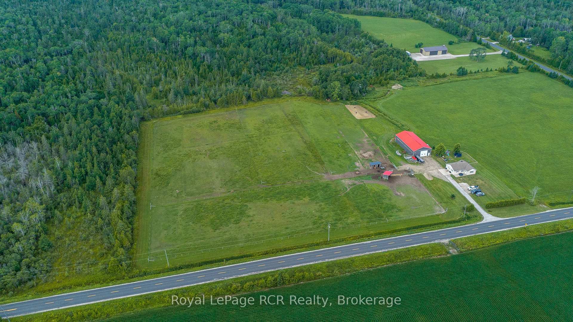 Photo 6 of 1519 West Road, Northern Bruce Peninsula — HOMEH