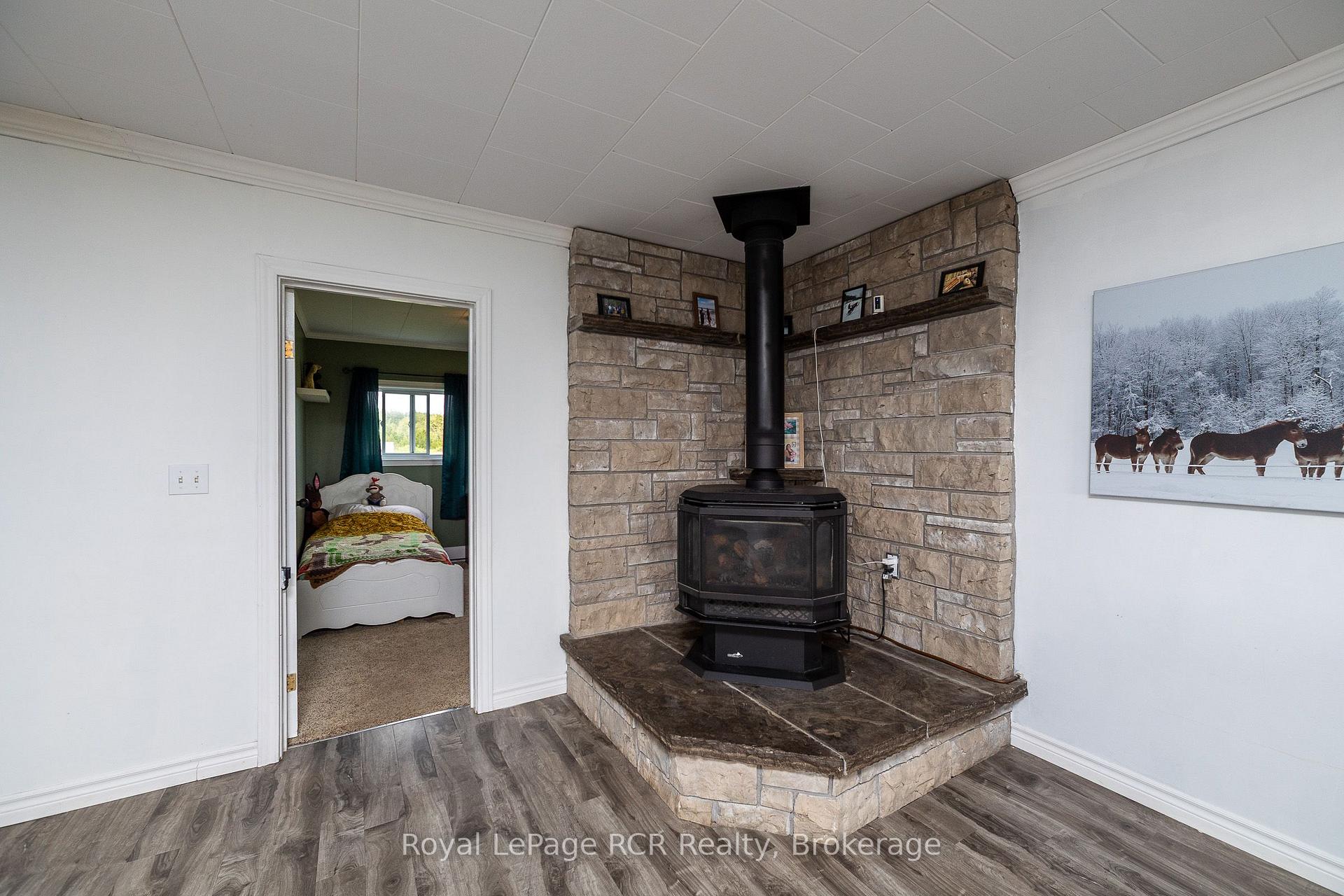 Photo 9 of 1519 West Road, Northern Bruce Peninsula — HOMEH